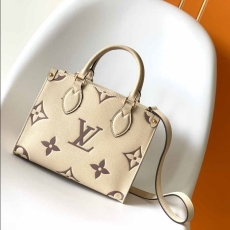 LV Shopping Bags